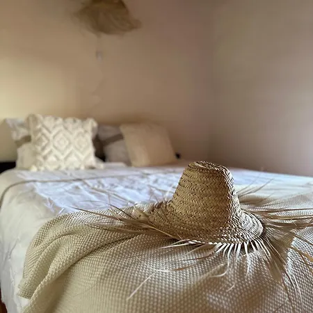 منزل ريفي La Vista Brava