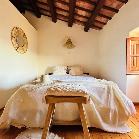 La Vista Brava منزل ريفي *