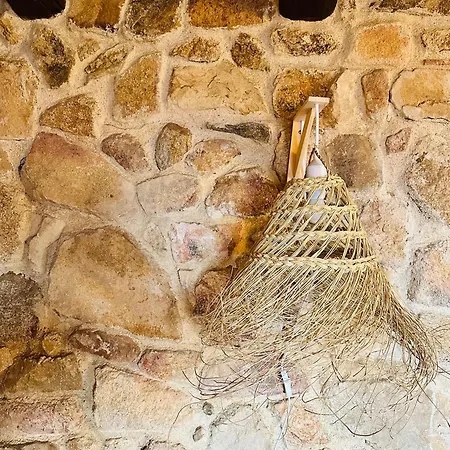 La Vista Brava منزل ريفي بلاتجا ذارو