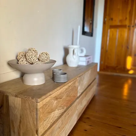 منزل ريفي La Vista Brava بلاتجا ذارو