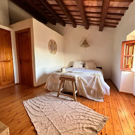 La Vista Brava منزل ريفي