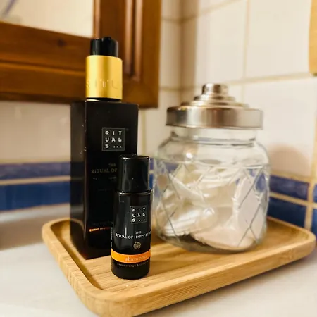 La Vista Brava منزل ريفي *