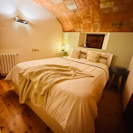 منزل ريفي La Vista Brava