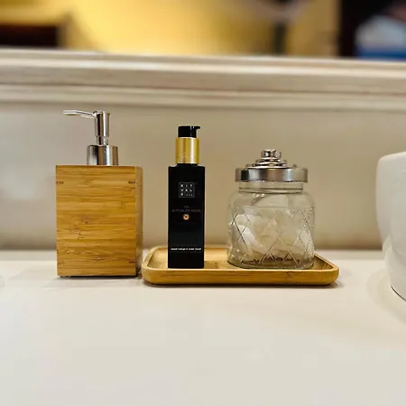 La Vista Brava منزل ريفي *