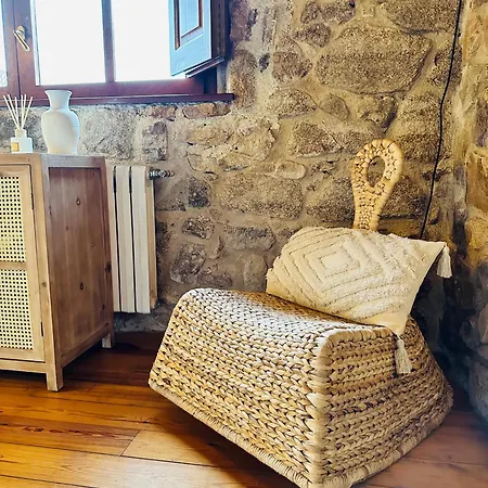 Casa rural La Vista Brava *
