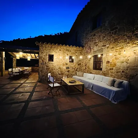 منزل ريفي La Vista Brava *