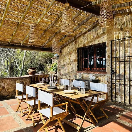 Casa rural La Vista Brava Platja d'Aro (Playa de Aro)