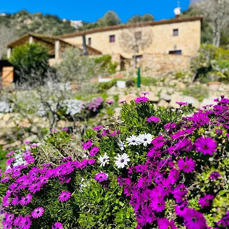 La Vista Brava Casa di campagna