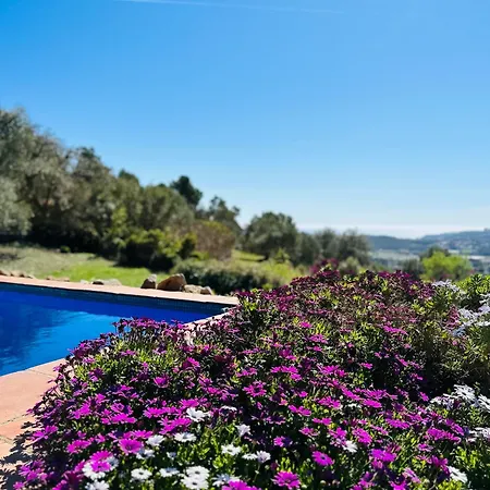 La Vista Brava منزل ريفي *