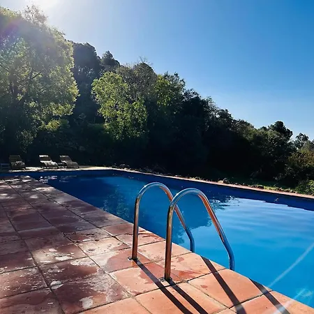 La Vista Brava Landhaus Castell-Platja d’Aro