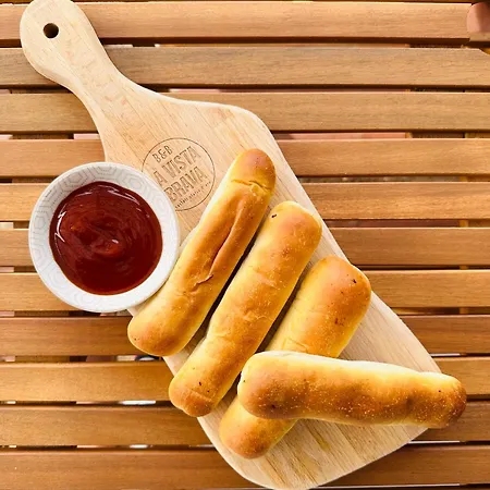 La Vista Brava منزل ريفي