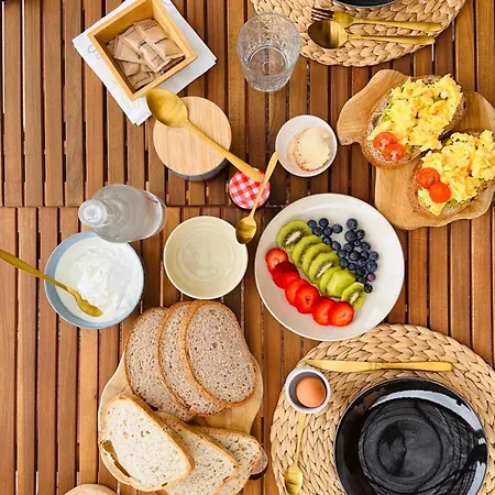 La Vista Brava بلاتجا ذارو