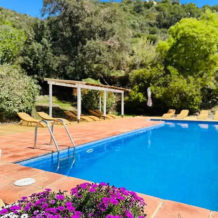 La Vista Brava منزل ريفي بلاتجا ذارو