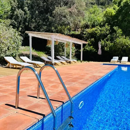 La Vista Brava منزل ريفي *