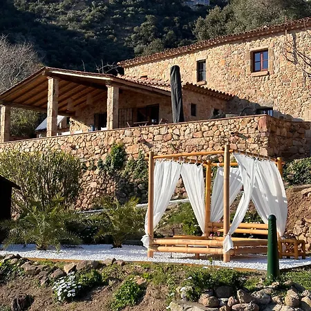 Casa rural La Vista Brava