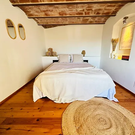 La Vista Brava منزل ريفي