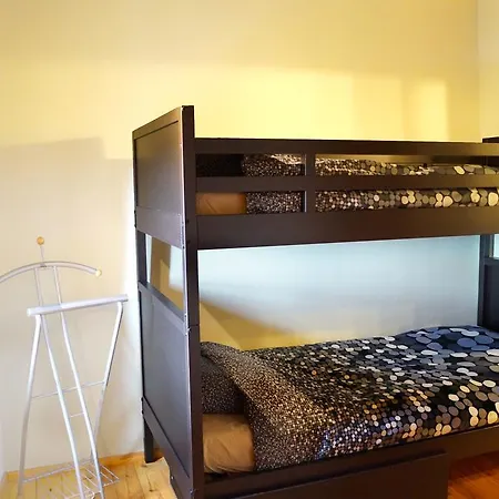 منزل ريفي La Vista Brava