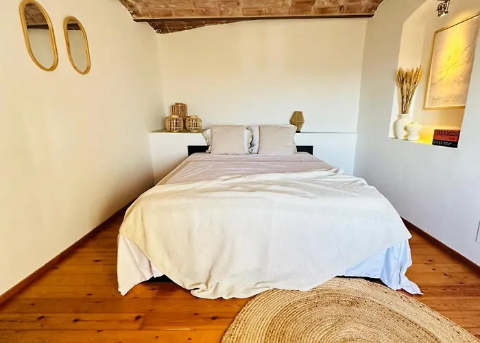 Kır Evi La Vista Brava *