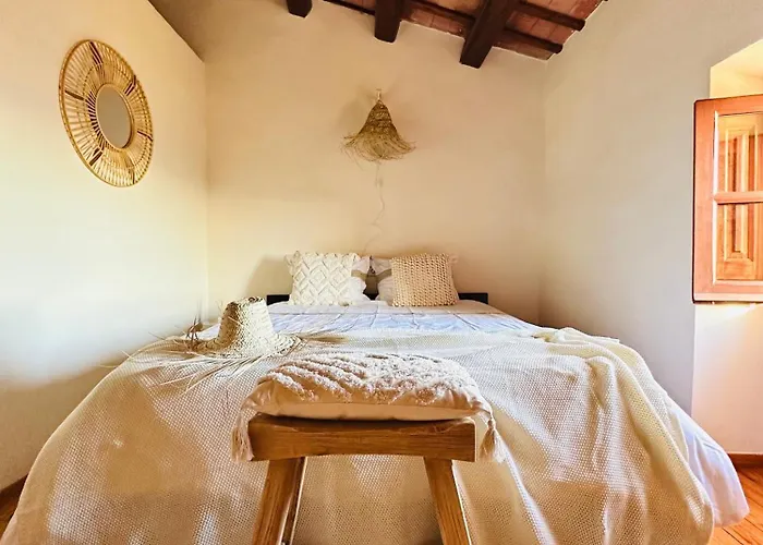 La Vista Brava Kır Evi *