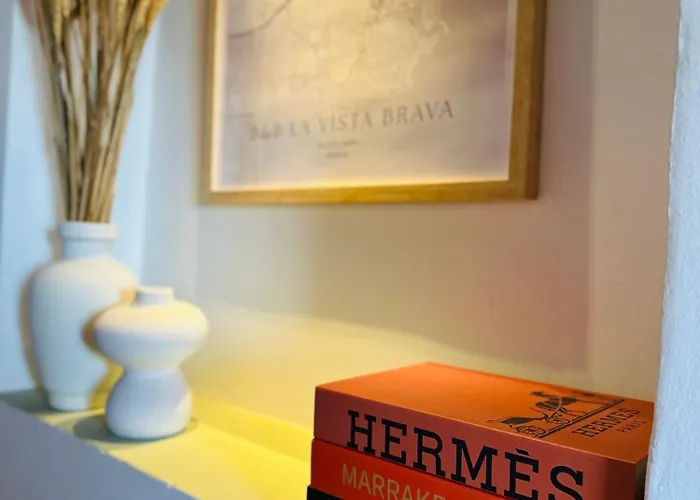 Kır Evi La Vista Brava *