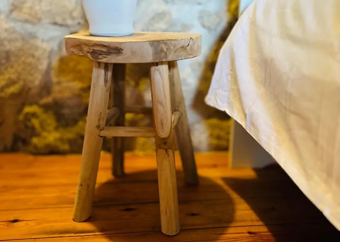 Kır Evi La Vista Brava Platja d'Aro