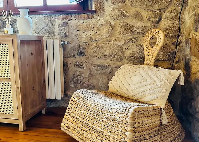 Kır Evi La Vista Brava *