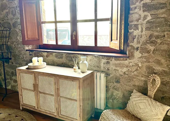 Kır Evi La Vista Brava *