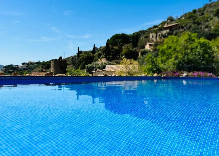 Kır Evi La Vista Brava