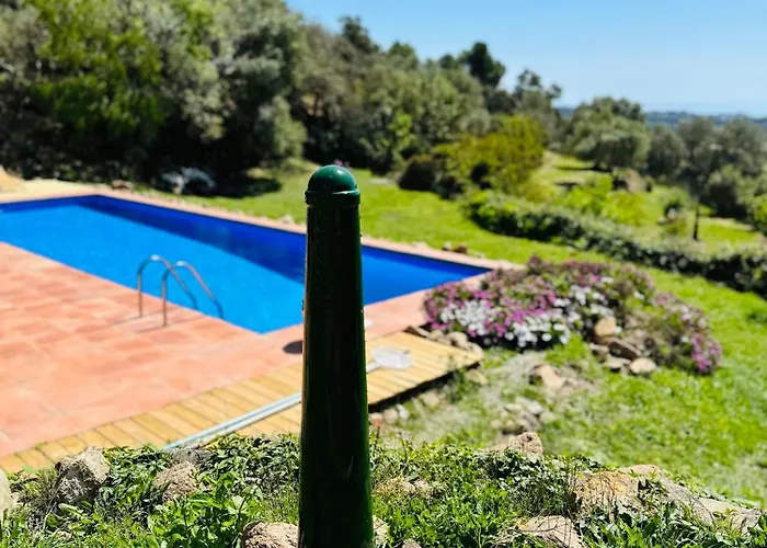 Kır Evi La Vista Brava *