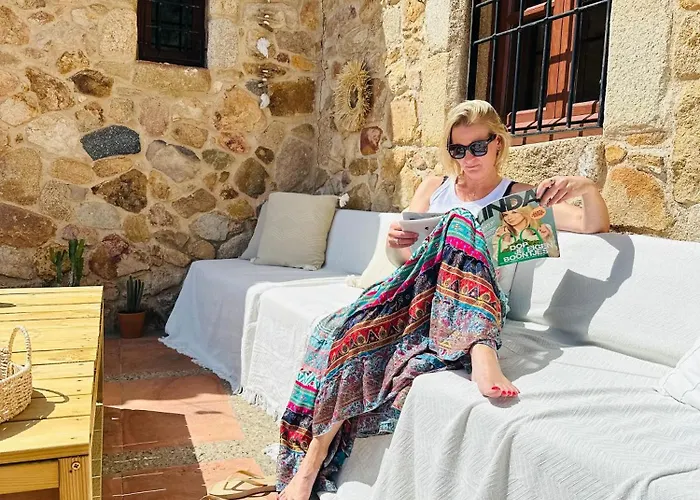 La Vista Brava Kır Evi Platja d'Aro