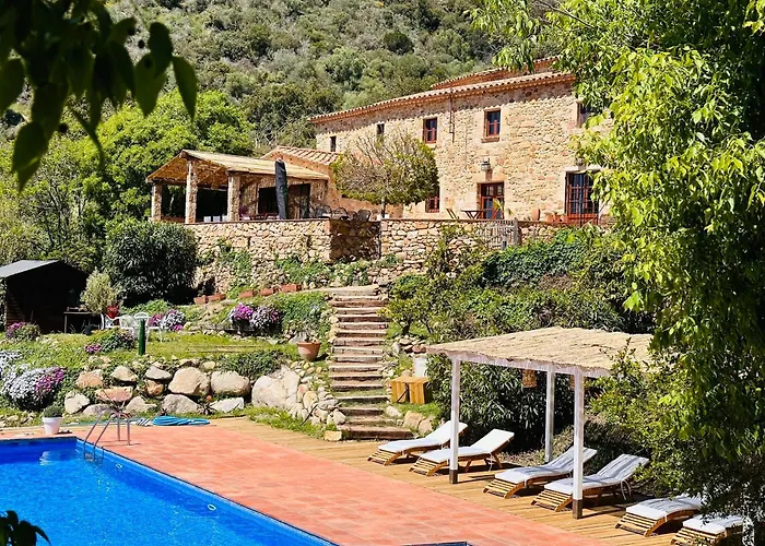 Kır Evi La Vista Brava