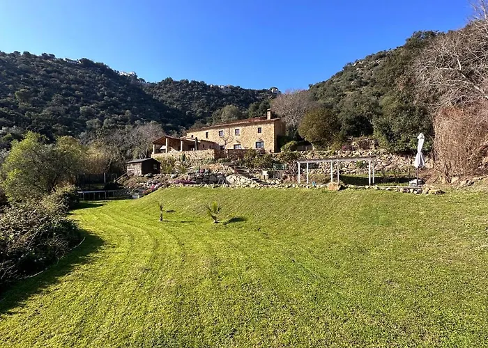 La Vista Brava Kır Evi