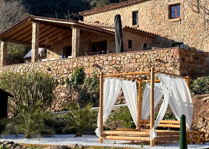 Kır Evi La Vista Brava