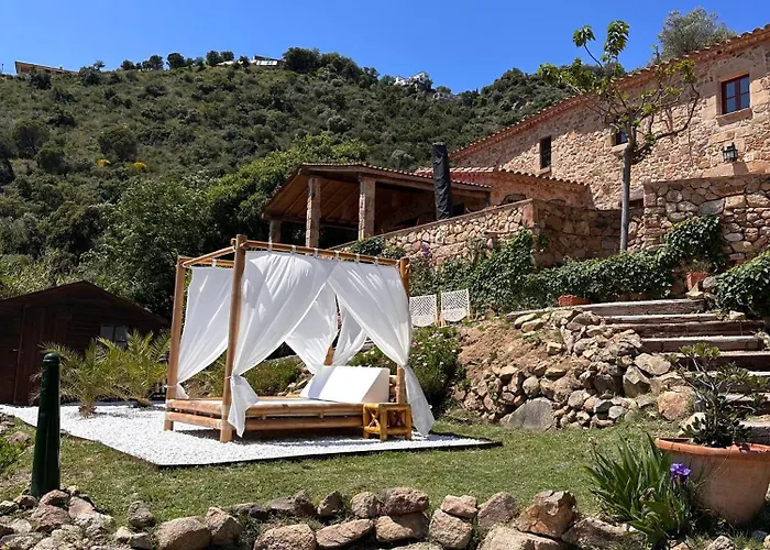 La Vista Brava Kır Evi