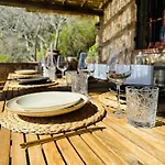 Country house La Vista Brava