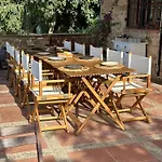 La Vista Brava Country house