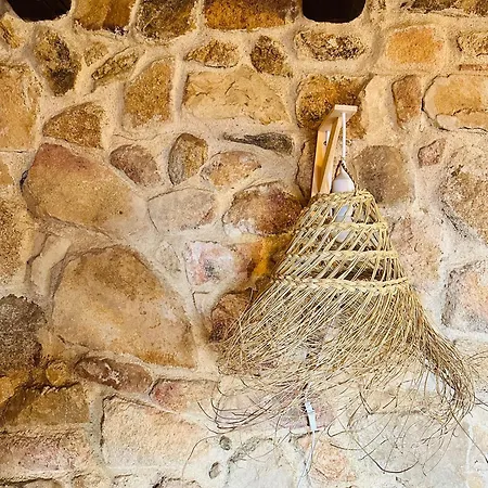 La Vista Brava Kır Evi Platja d'Aro