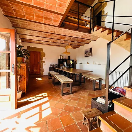 La Vista Brava * Platja d'Aro