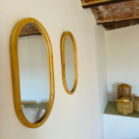 La Vista Brava Εξοχικό σπίτι