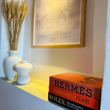 Εξοχικό σπίτι La Vista Brava *