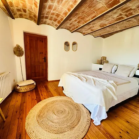 Εξοχικό σπίτι La Vista Brava *