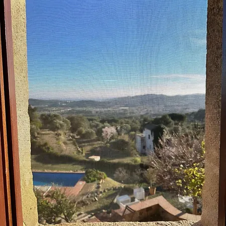 La Vista Brava Kır Evi