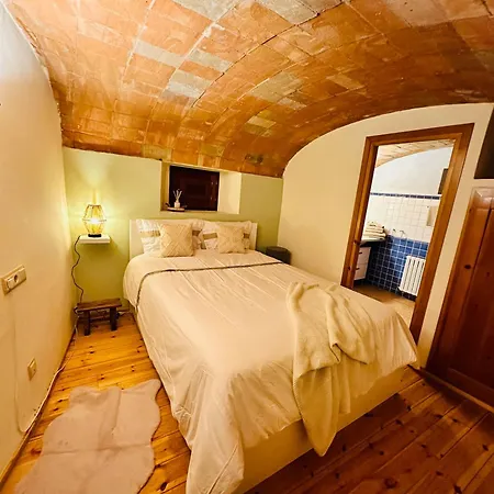 Kır Evi La Vista Brava Platja d'Aro