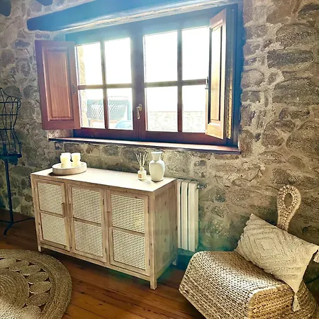 Séjour à la campagne La Vista Brava *