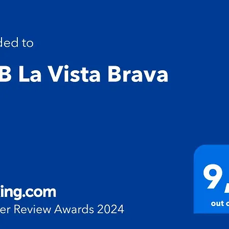 Kır Evi La Vista Brava *