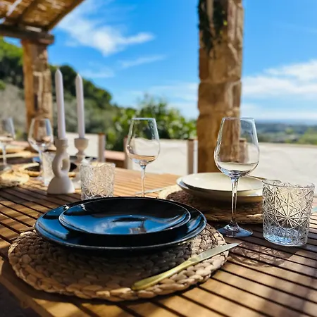 La Vista Brava Platja d'Aro