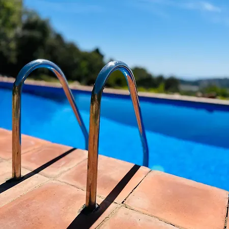 בית כפרי La Vista Brava *