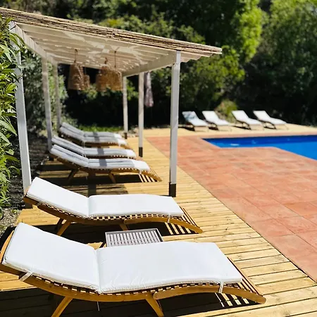 La Vista Brava 普拉加德阿罗