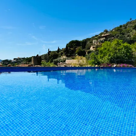 Kır Evi La Vista Brava