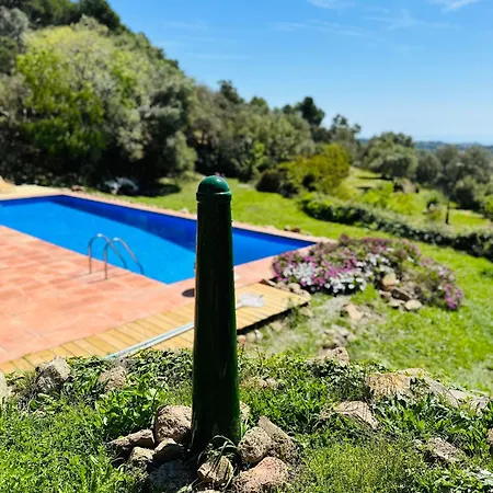 Kır Evi La Vista Brava *